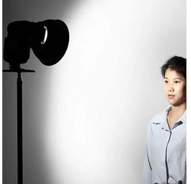 Main image of Grid Softbox Flash Diffuser Softbox Photography Accessories for Photo Studio Kits On-Camera