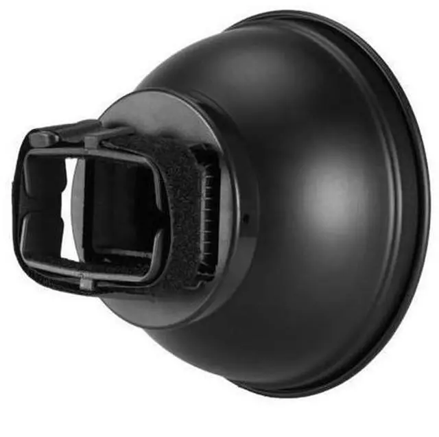 Alt view image 4 of 4 - Grid Softbox Flash Diffuser Softbox Photography Accessories for Photo Studio Kits On-Camera