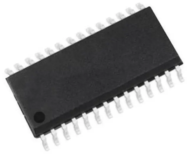 Main image of 16C66-20SO 28SOIC