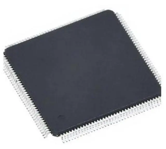 Main image of 2PCS STM32F407ZGT6 LQFP144 LQFP-144 integrated circuit microprocessor microcontroller