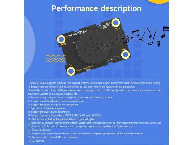 Alt view image 6 of 7 - Synthesis Broadcast Module Development Board Education College Student Electronic Design Competition Support Jetson Nano/Raspberry Pi/STM32