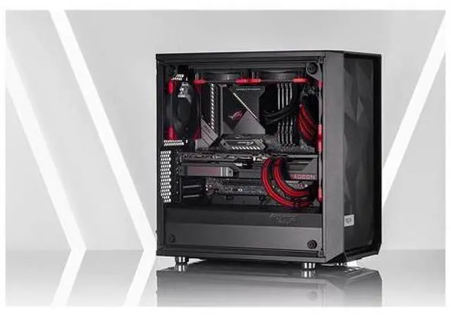 Main image of Noctua NF-A12x25-PWM-CH-BK-S 120mm Case Fan
