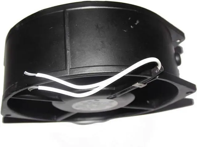 Main image of Royal Fan 17255 UT655D-TP(B56) 200V For Inverter Cooling Fanuc Cooling Fan FANUC ROBOTICS SPINDLE MOTOR COVER