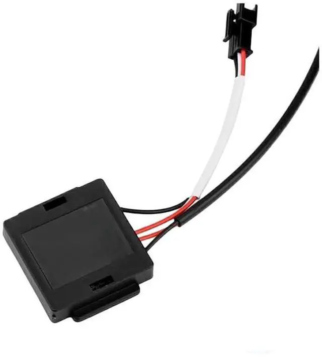 Main image of 5-12V smart Bathroom Mirror Switch, Touch Sensor Switch, Suitable for LED Mirror Lights, and smart Home Bathroom Light switches