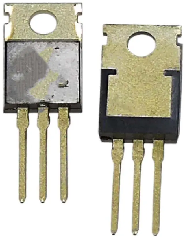 Main image of 5Pcs BYV32E-200 20A/200V TO-220