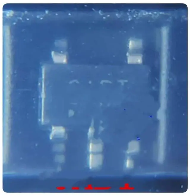 Main image of 5Pcs OPA354AIDBVR SOT23-5