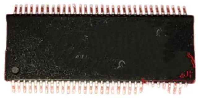 Main image of ICS954550CGLF 954550CGLF