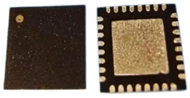 Main image of MC34708VM MC34708