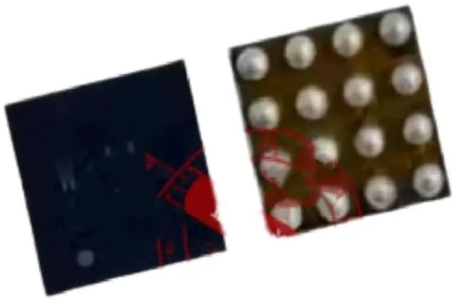 Main image of 5Pcs G3712BB61U 3712 3712B