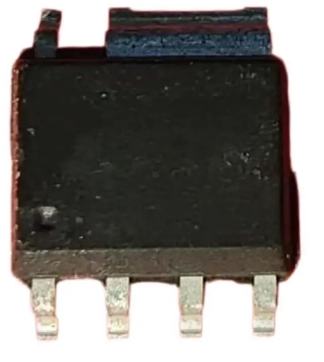 Main image of DS8337 D58337
