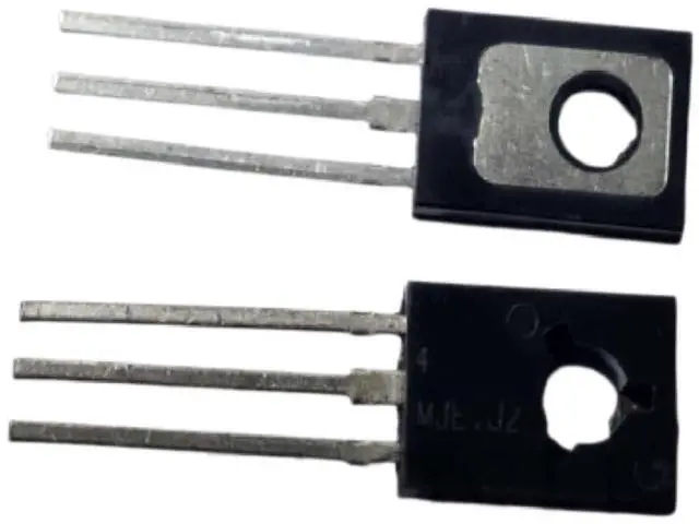 Main image of 10Pcs NJE182 MJE182 TO-126