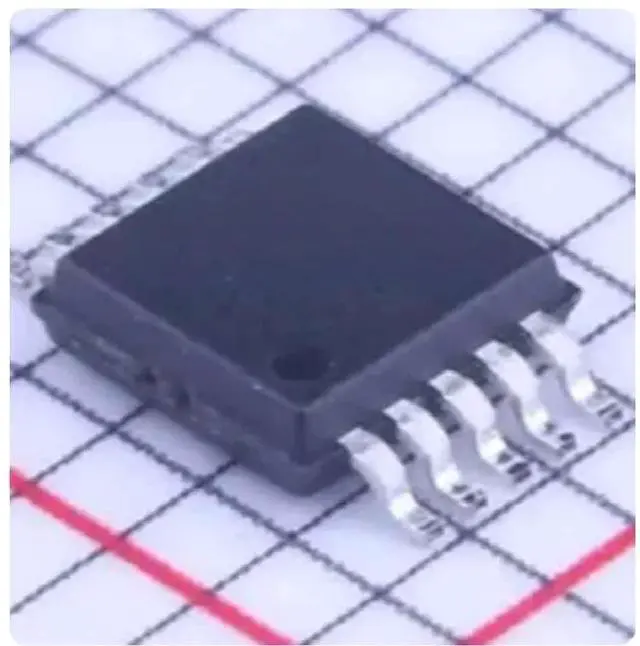 Main image of 5Pcs LT3693EMSE#TRPBF LT3693 M-10