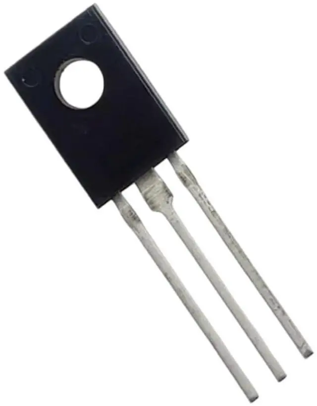 Main image of 10 Pcs KSE340 KSE350 TO-126
