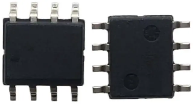 Main image of 5Pcs M25PE20-VMN6TP 25PE20VP