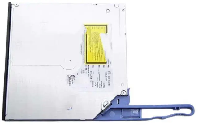 Main image of Optical Drive Bezel for Models 3040, 5040, 7040, 7050, 5060, 7070, and 3070.