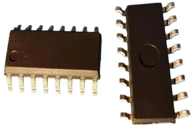 Main image of 5Pcs NSA2092 2092 16