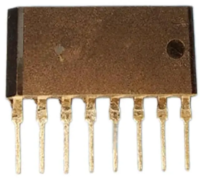 Main image of 5Pcs STA301A STA302A STA303A