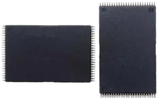 Main image of K9F1G08U0C-PIB0 K9F1G08UOC-PIBO 48
