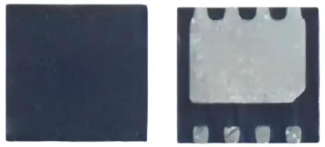 Main image of 10 Pcs SSC8039GQ4 8039 3 * 3