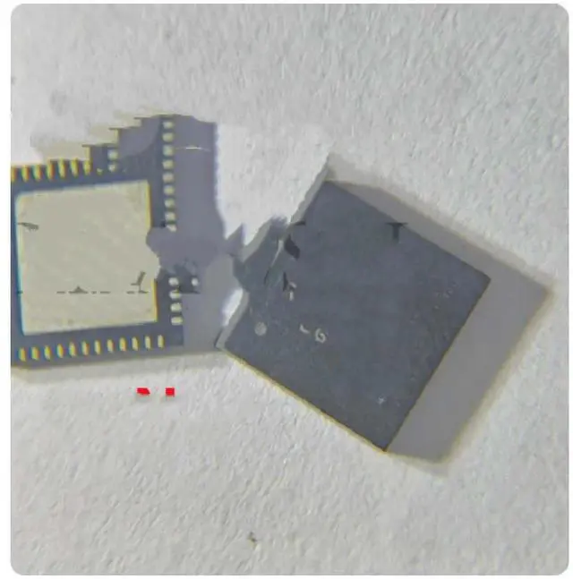 Main image of 5Pcs RTL8111FR