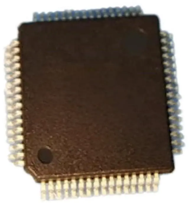 Main image of CXD1968AR-T6 CXD1968AR D1968AR