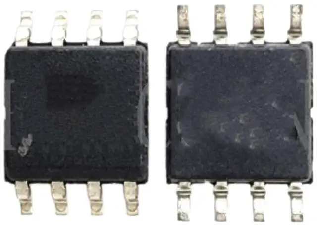Main image of 5Pcs ISL6744AABZ 6744A