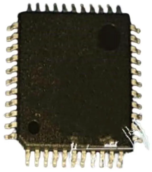 Main image of CY8C27543-24AXI CY8C27543