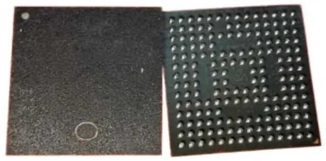 Main image of M5200-LJ, Program Numbers 203117, 223034, 223037-1, 213203-SA, 203117-1, L871P, 223092-1, 203102-1, L663P