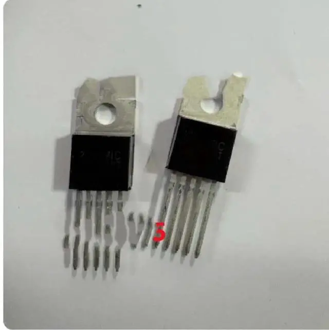 Main image of 5Pcs MIC29502WT TO-220