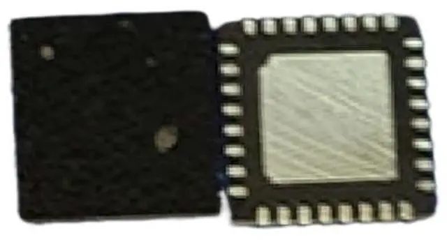 Main image of ADS1204IRHBT, ADS1204IRHBR, ADS1204I, ADS1204