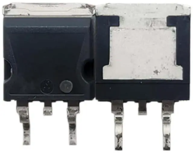 Main image of 5Pcs STGB14NC60KD GB14NC60KD 600V 14A TO-263