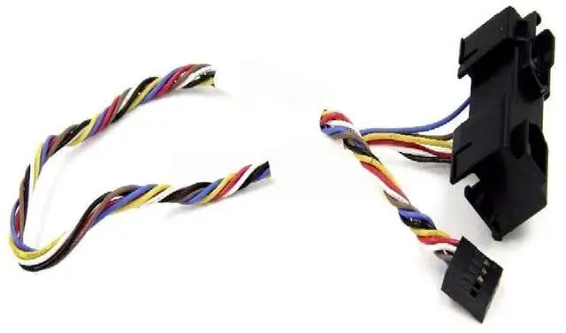 Main image of Power Button Switch Cable H208N for 535 537 545 546 560 mini Tower air conditioners.