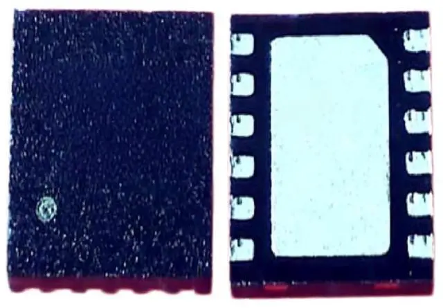 Main image of 5PCS PAM2306AYPKE PAM2306 2306KE
