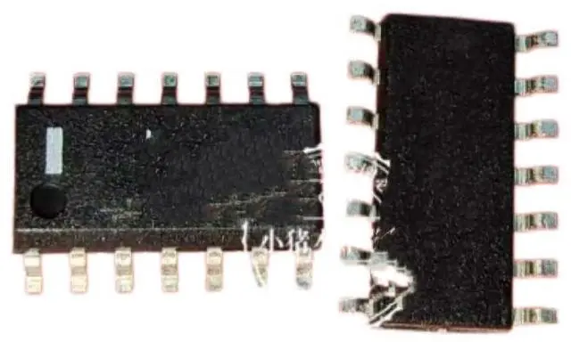 Main image of 10Pcs 74LS136DR LS136 3.9