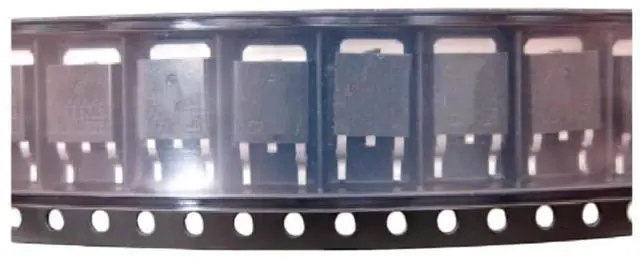 Main image of 10Pcs A20N03 EMA20N03A TO-252