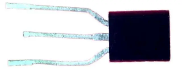 Main image of 10Pcs A1761 2SA1761 TO-92L