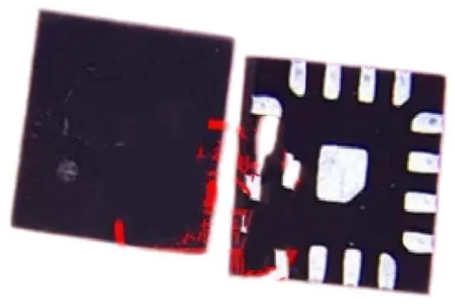Main image of 5 PCS SY8388RHC SY8388 (Starting with SY8388)