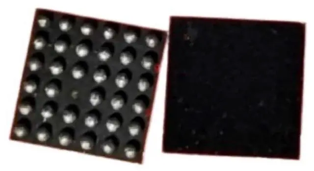 Main image of BD8331GU BD8331G-E2