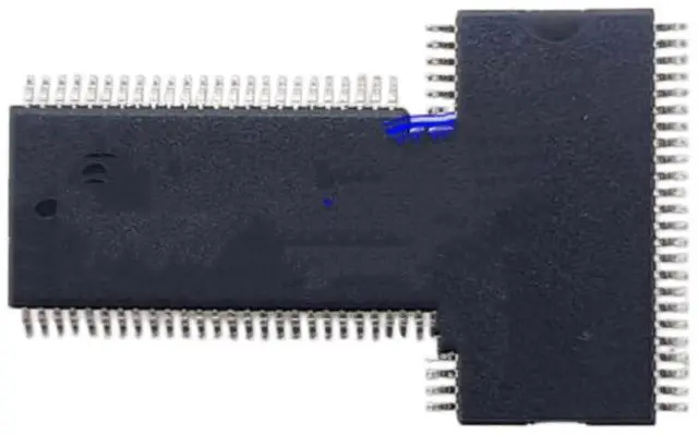Main image of IDT74FCT162244ATPAG 74FCT162244ATPAG 162244ATPAG TS48