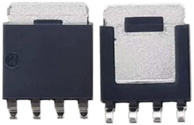 Main image of 5Pcs PSMN039-100YS 39100 TO-669