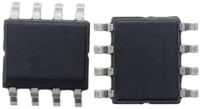Main image of 5Pcs ST485CDR ST485C 485C