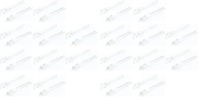 Main image of 20pcs 5MM Photo Transistor Phototransistor PT334-6C Photo Transistor Phototransistor Round F5 3V (Pack of 2)