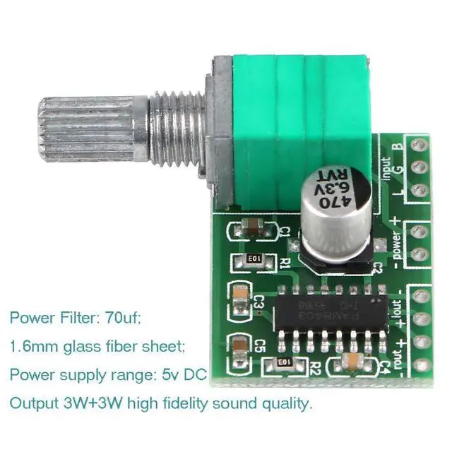 Alt view image 2 of 7 - 10pcs 5V 650nm 5mW Red Dot Laser Head Red Laser Diode Laser Tube with Leads Head Outer Diameter 6mm