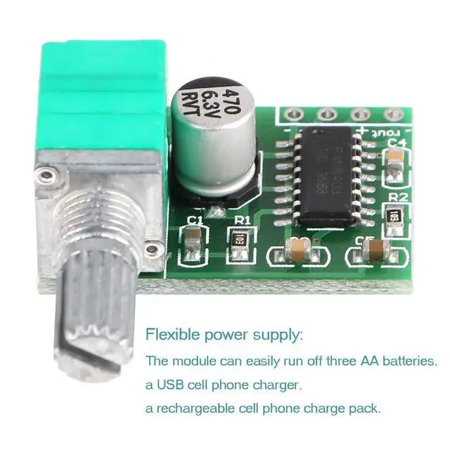 Alt view image 4 of 7 - 10pcs 5V 650nm 5mW Red Dot Laser Head Red Laser Diode Laser Tube with Leads Head Outer Diameter 6mm