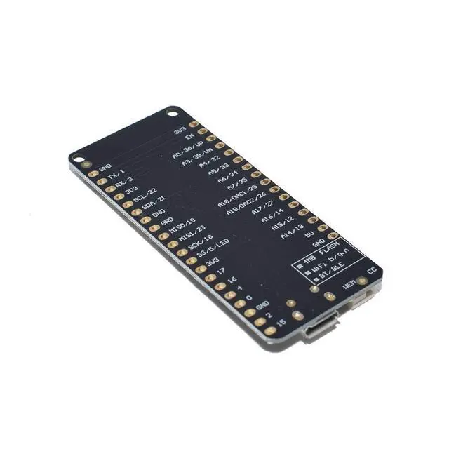 Alt view image 2 of 7 - ESP32 ESP-32 ESP-32S ESP32S WiFi Bluetooth Wireless Board Module Based ESP32 Dual Core Mode CPU