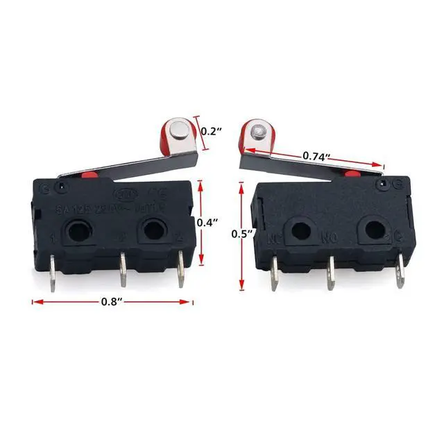 Alt view image 3 of 7 - 2pcs CT14 Stereo Bluetooth Amplifier Board 5V AMP F Class 5W+5W Amplifier Module with Charging Port for Speaker Modification DIY
