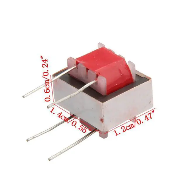 Alt view image 3 of 7 - 2pcs DC 24V 1 Channel Relay Module with OPTO Isolation Support High or Low Level Trigger
