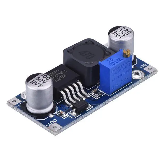 Alt view image 6 of 7 - USB Logic Analyzer Device with EMI Ferrite Ring USB Cable 24MHz 8CH 24MHz 8 Channel UART IIC SPI Debug
