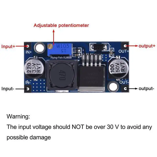Alt view image 7 of 7 - USB Logic Analyzer Device with EMI Ferrite Ring USB Cable 24MHz 8CH 24MHz 8 Channel UART IIC SPI Debug