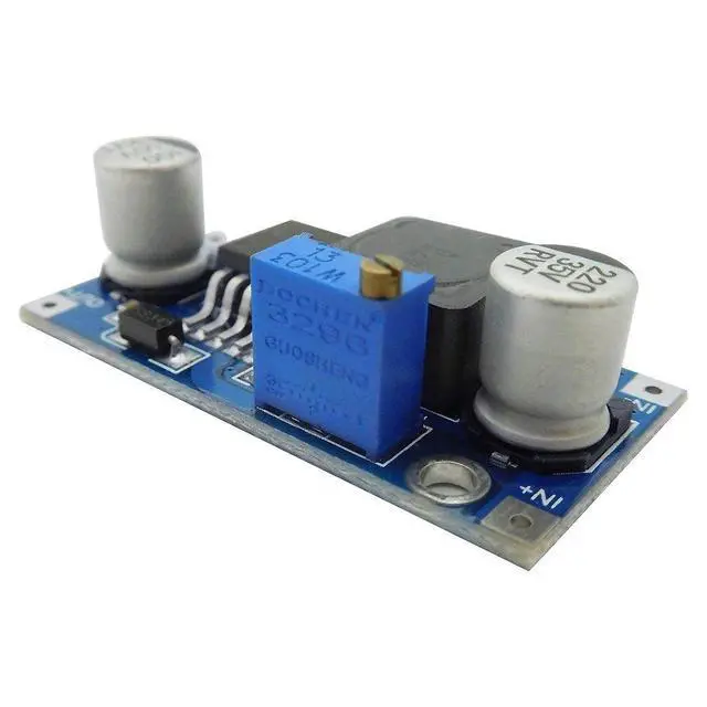 Alt view image 6 of 7 - USB Logic Analyzer Device with EMI Ferrite Ring USB Cable 24MHz 8CH 24MHz 8 Channel UART IIC SPI Debug (Pack of 2)